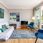 Marseille: Appartement Standing Vue Sur Mer