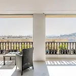 Marseille: Appartement Standing Vue Sur Mer